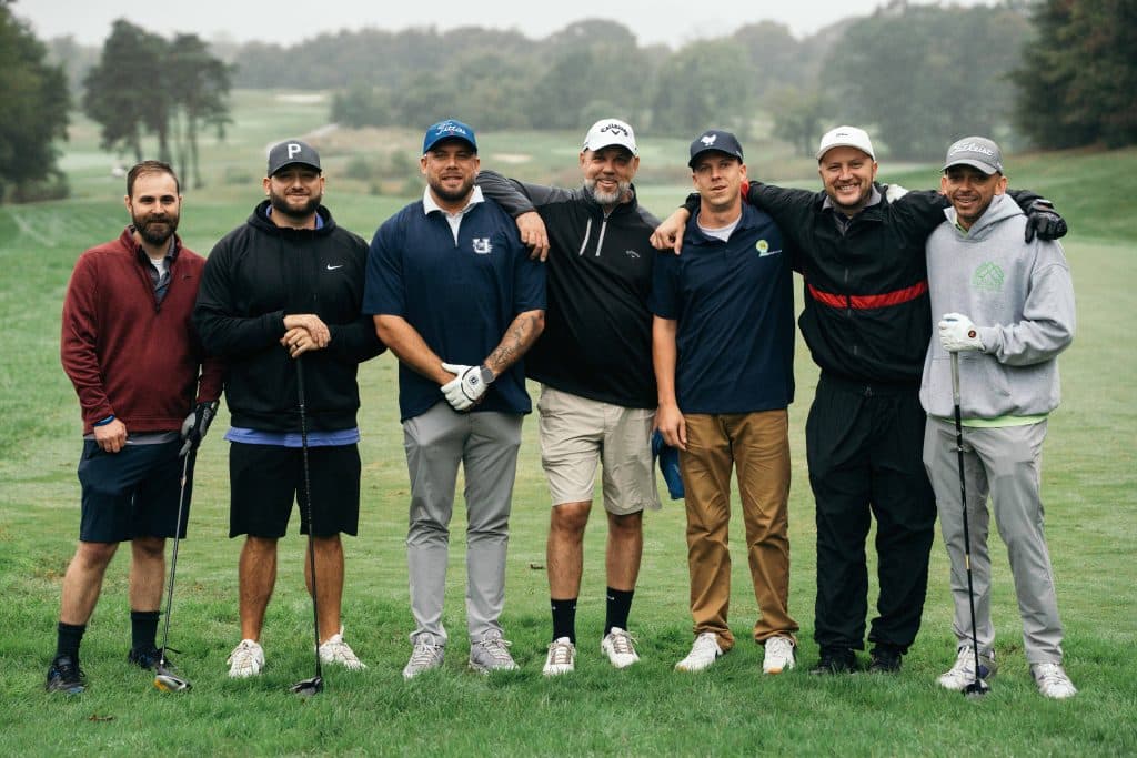 Evolve KidsCare Charity Golf Tournament