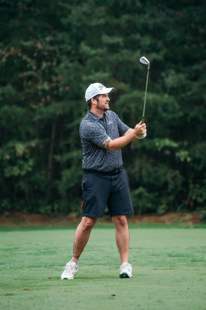 Evolve KidsCare Charity Golf Tournament