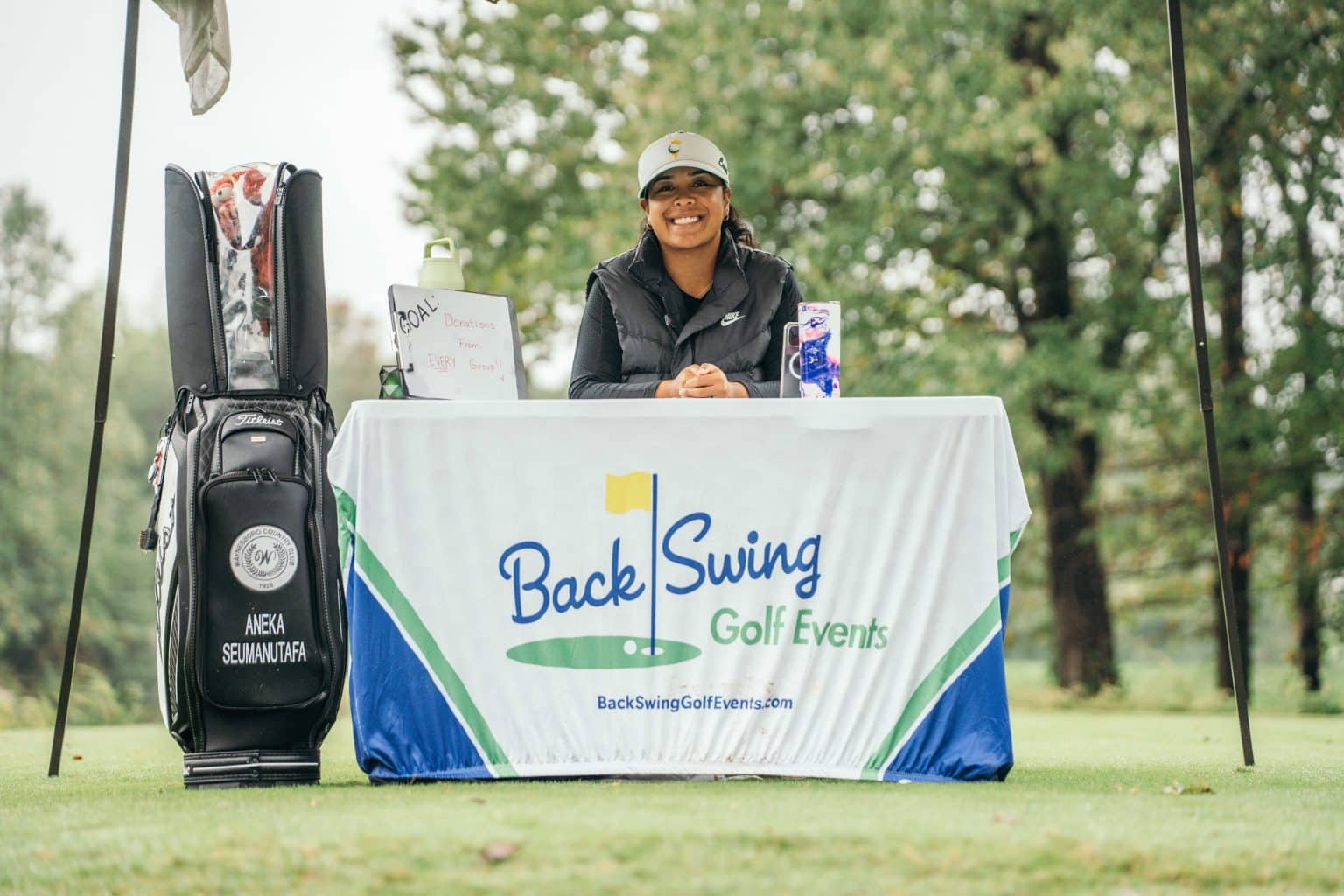 Evolve KidsCare Charity Golf Tournament