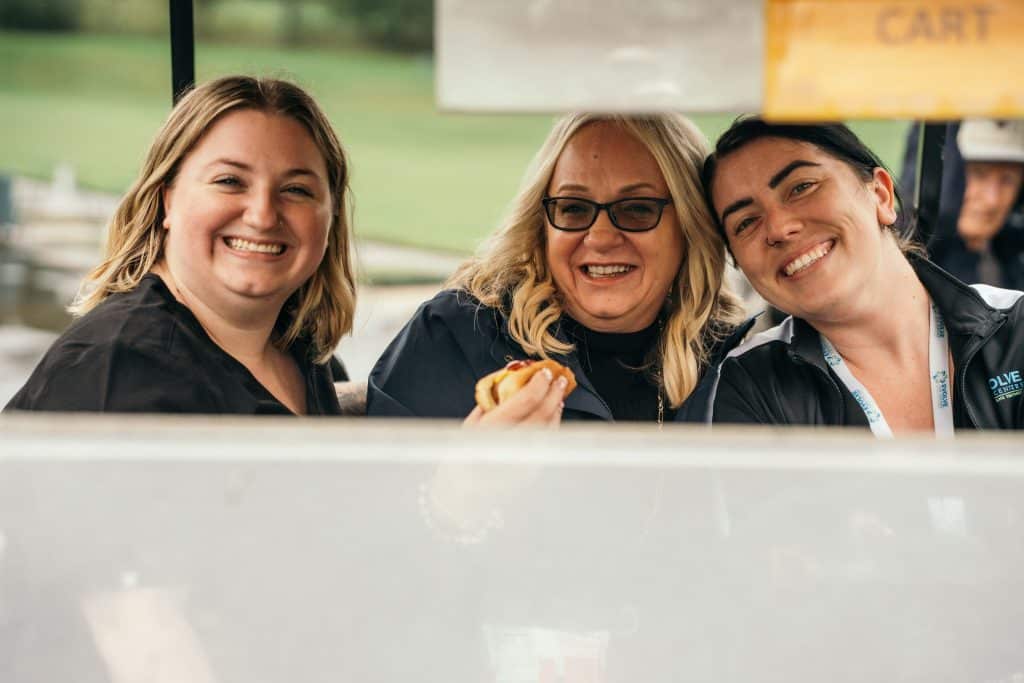 Evolve KidsCare Charity Golf Tournament